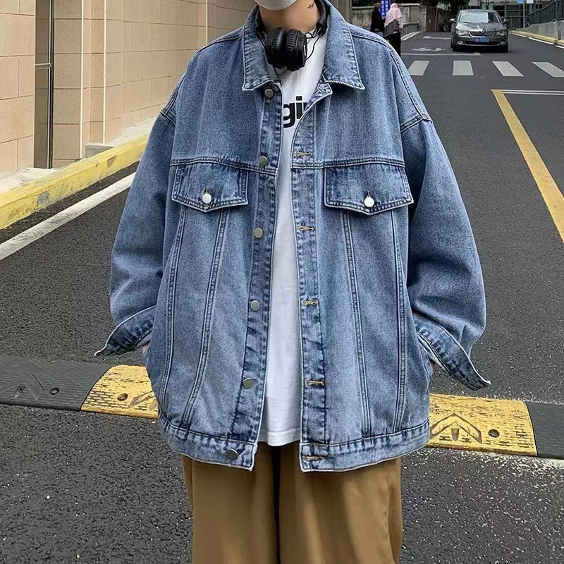 ヴィンテージ風ジャケット ミリタリージャケット
