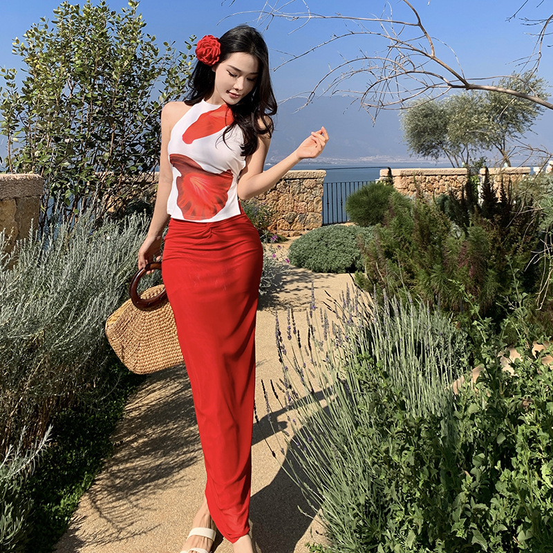 フレアスカートよりも女性らしさが出せる！おすすめタイトスカート15選