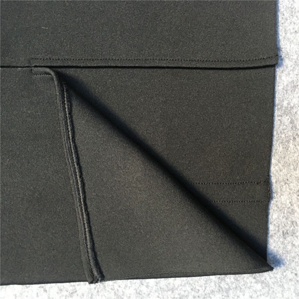 タイトスカート 装飾高腰ぴったりロング丈スカート