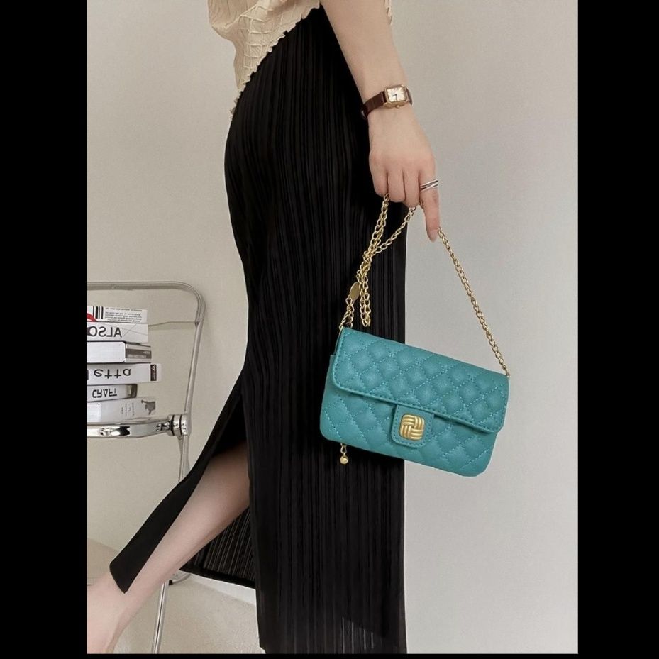 タイトスカート 縦プリーツデザインタイトロングスカート