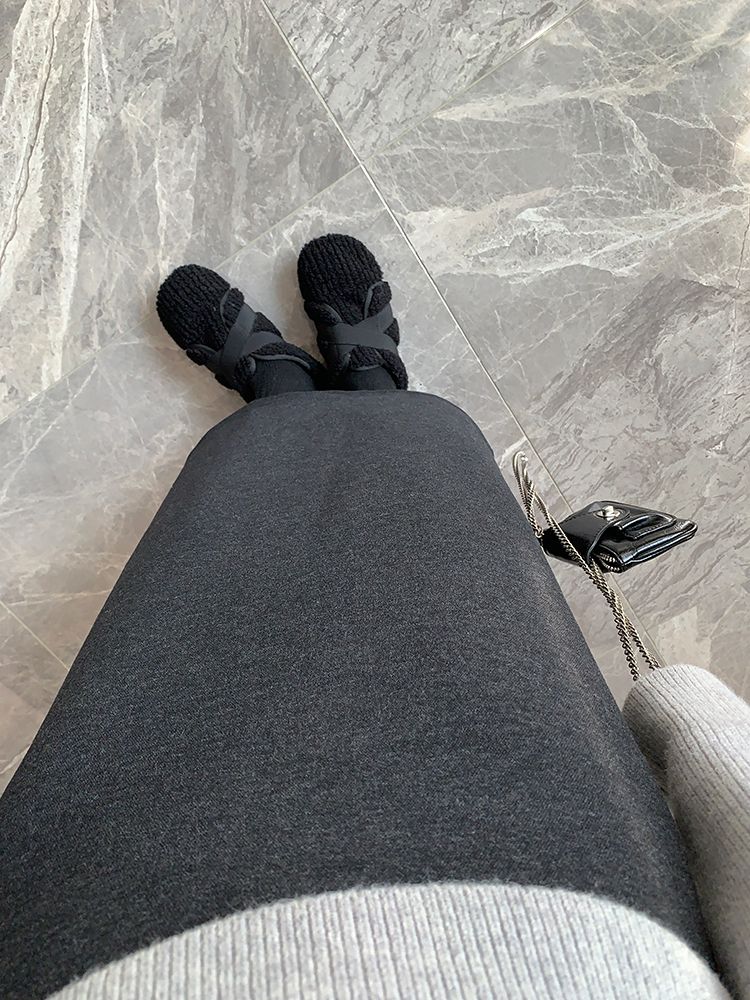 タイトスカート 大人上品な体型カバー美脚タイトスカート