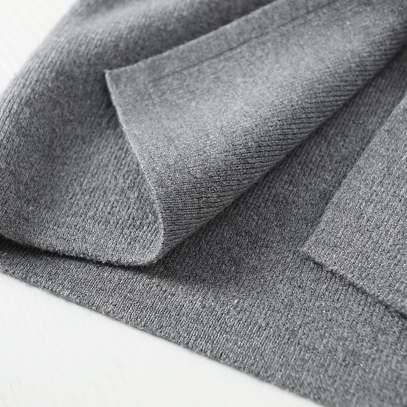 タイトスカート 上品な大人のニットタイトスカート