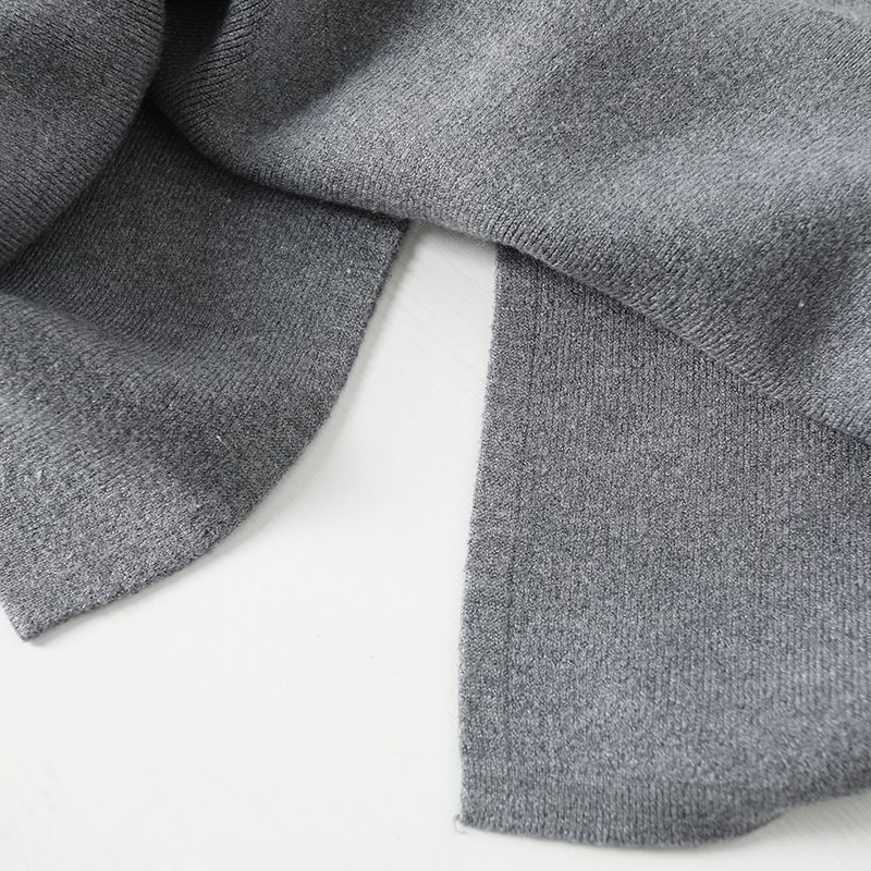 タイトスカート 上品な大人のニットタイトスカート