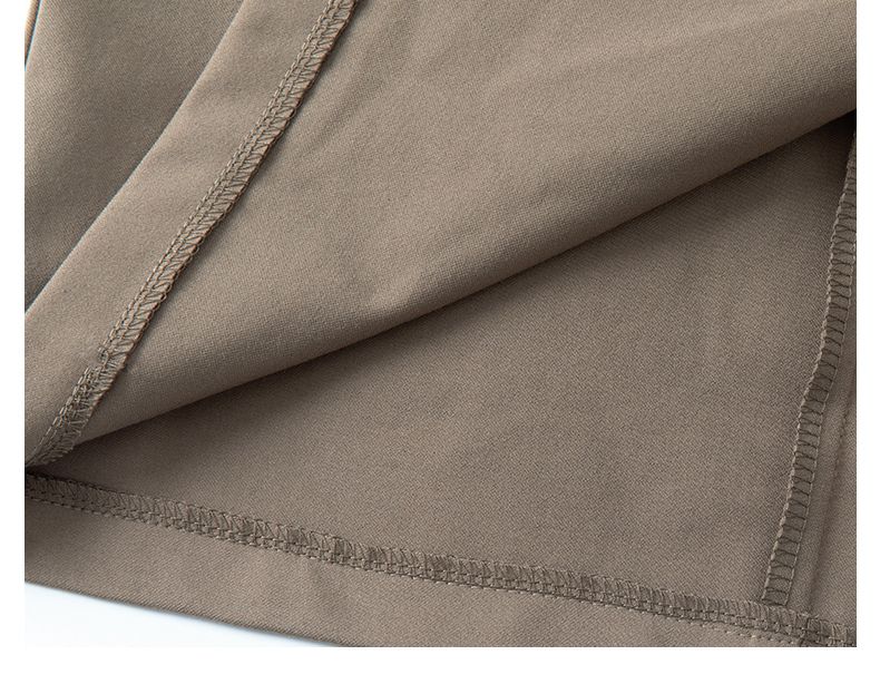 タイトスカート スリット入りタイトスカート