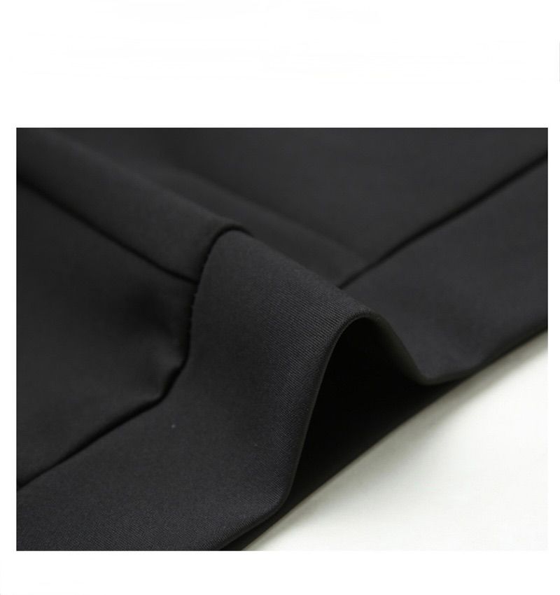 タイトスカート 大人の品格漂うベーシックタイトスカート