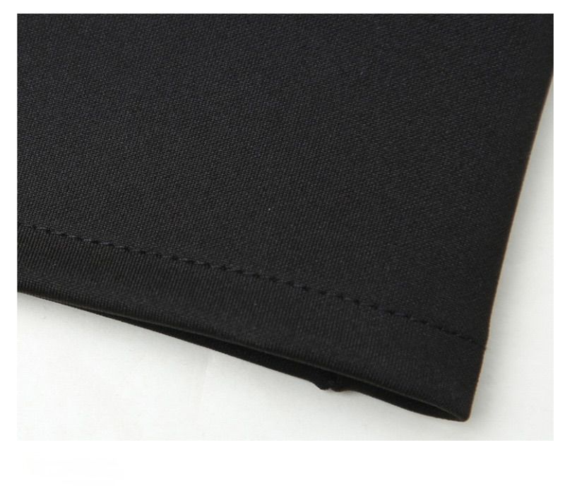 タイトスカート 大人の品格漂うベーシックタイトスカート