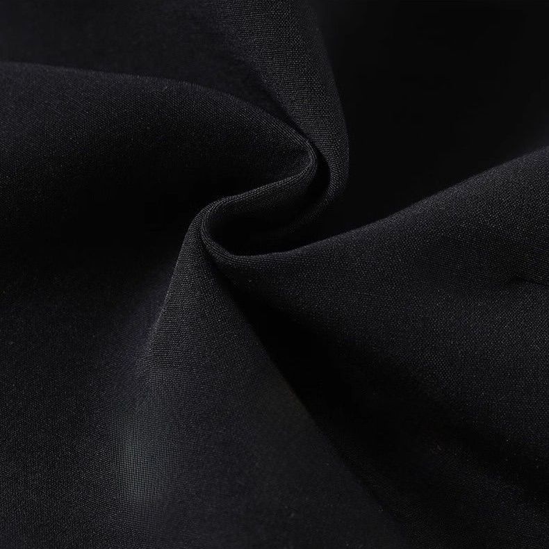 タイトスカート サイドレースアップ風デザインタイトミニスカート