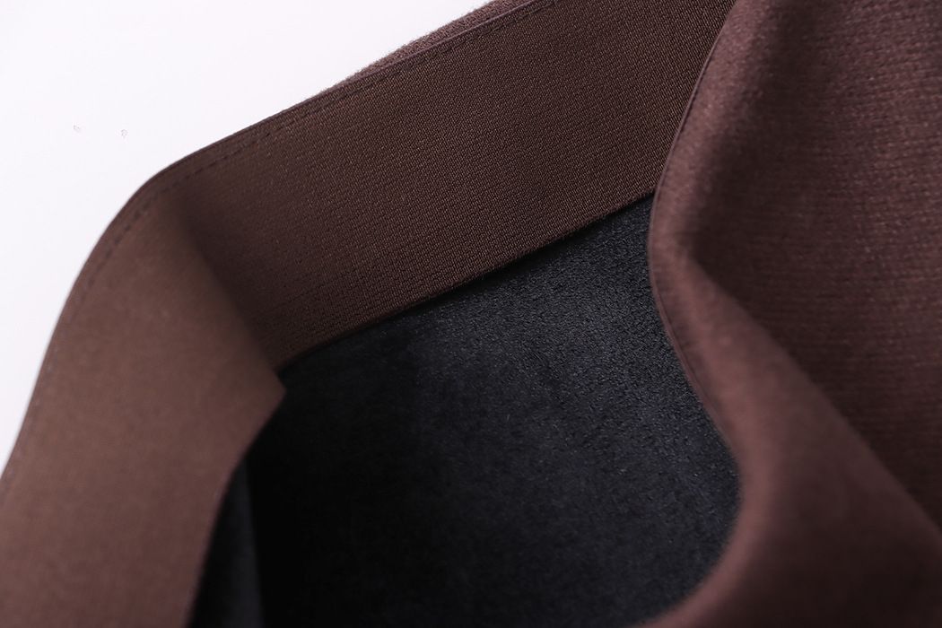 タイトスカート 上品な大人のシンプルタイトスカート