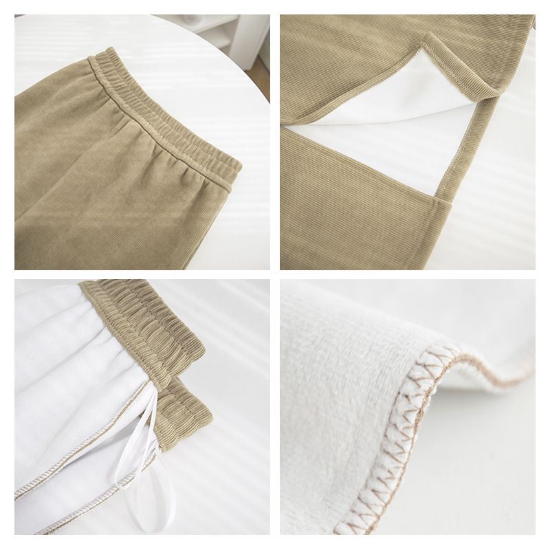 タイトスカート 秋冬用タイトスカート