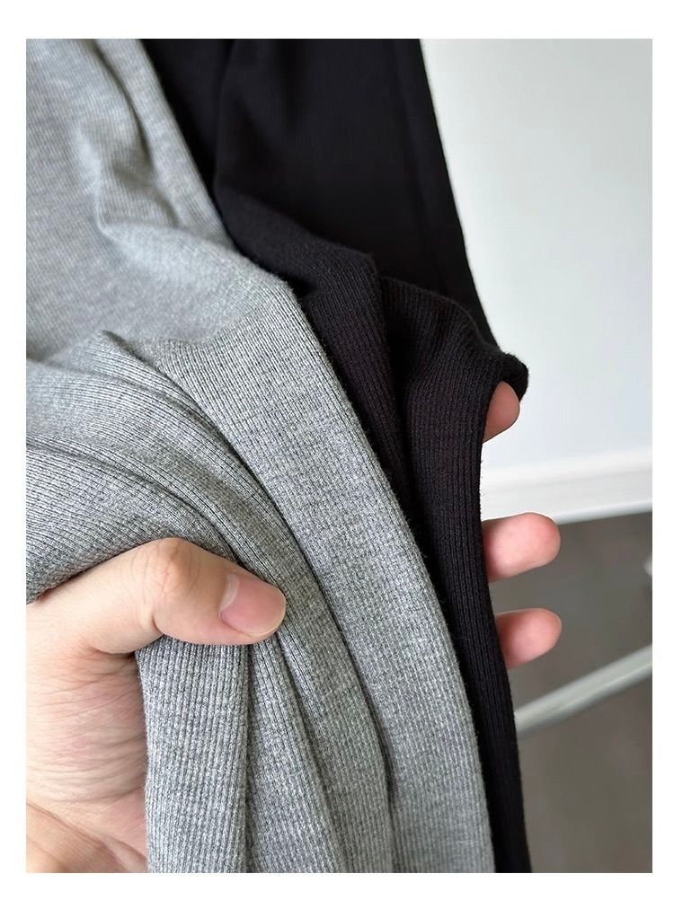 タイトスカート マタニティロング丈タイトスカート