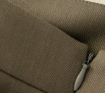 タイトスカート 上品なベルト付きロング丈タイトスカート