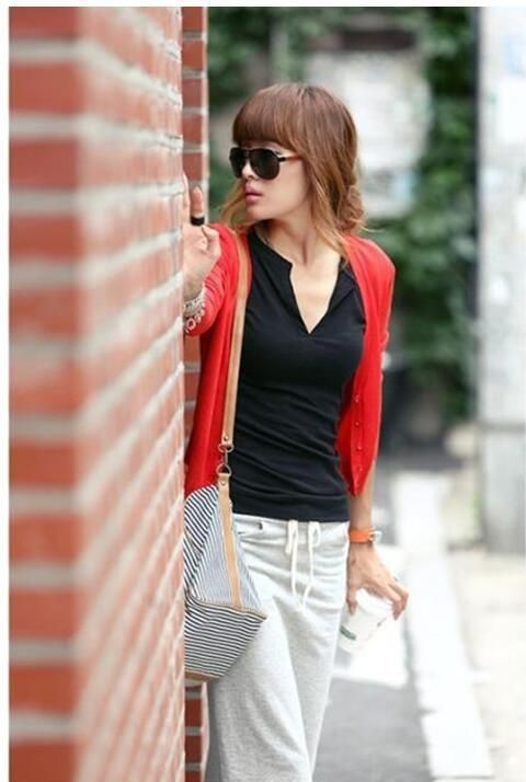 タイトスカート 紐付きハイウエストロングタイトスカート