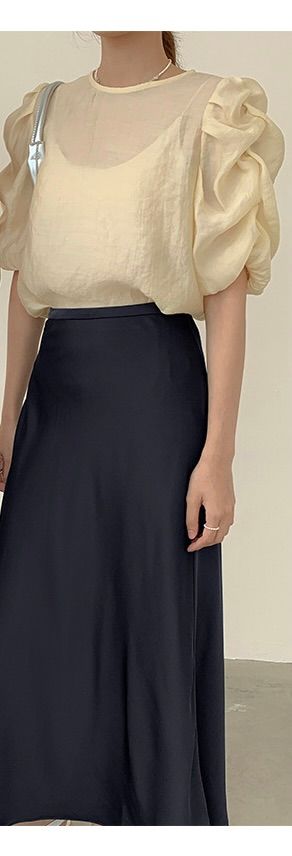 タイトスカート 美脚効果抜群マーメイドロングタイトスカート