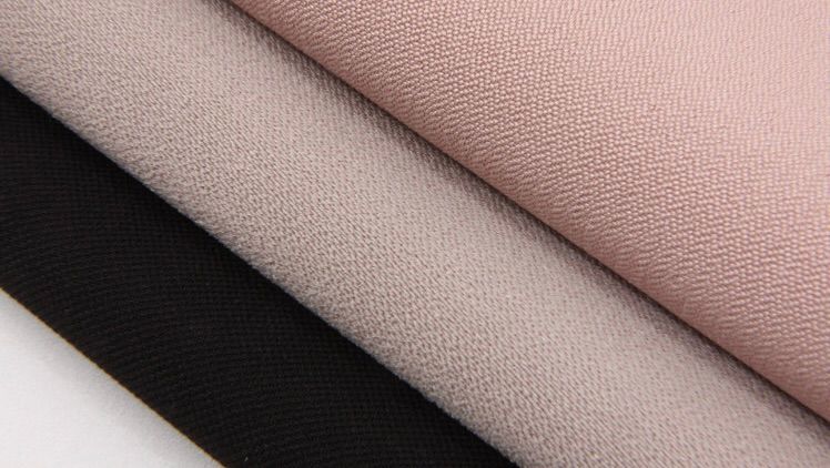 タイトスカート 上品な大人のオフィススタイルひざ丈タイトスカート