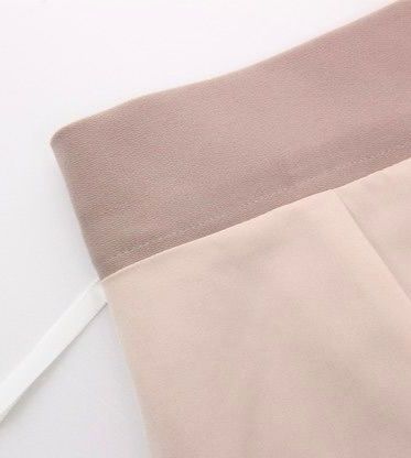 タイトスカート 上品な大人のオフィススタイルひざ丈タイトスカート