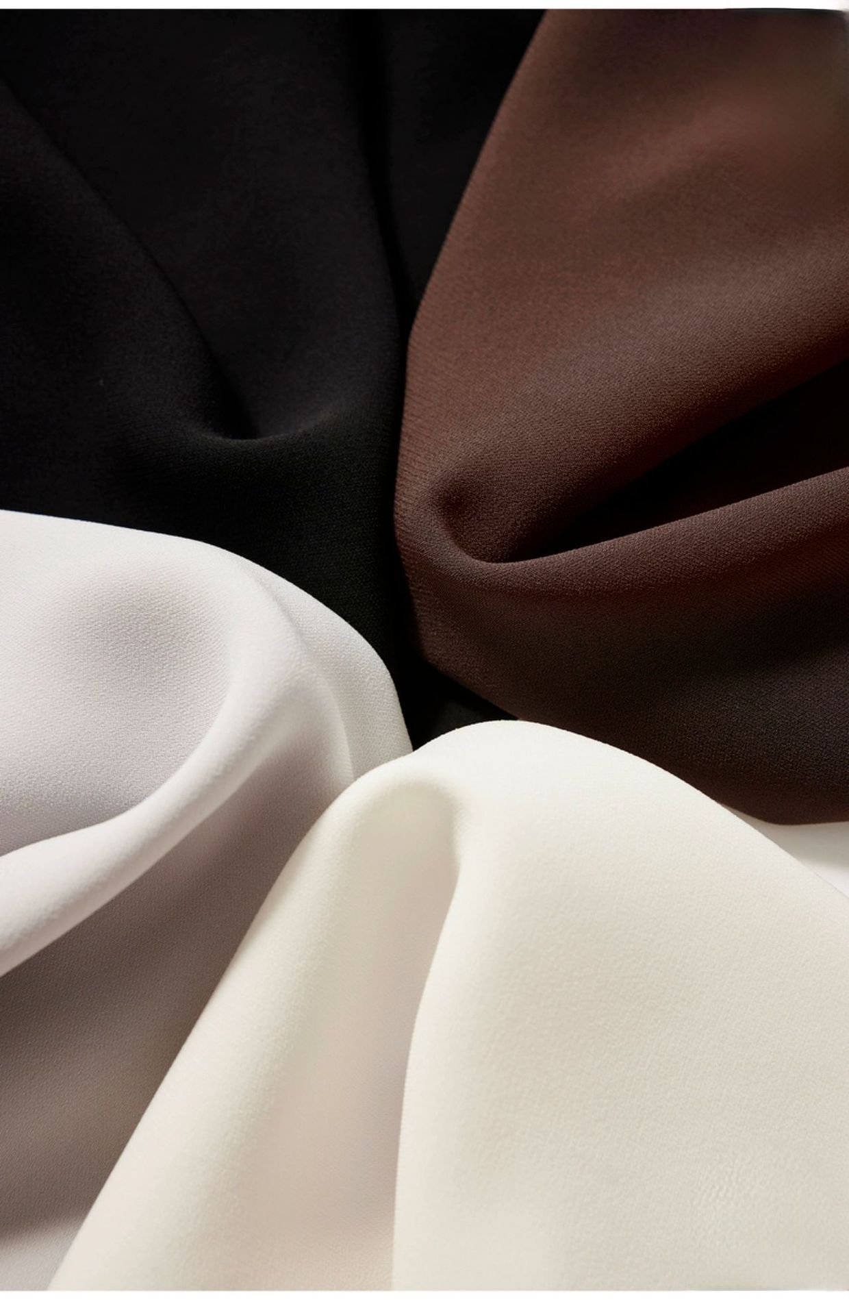 タイトスカート 美しい縦ラインを演出するマキシ丈タイトスカート