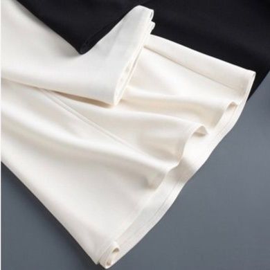 タイトスカート 上品マーメイドシルエット裾広がりタイトスカート