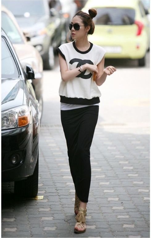 タイトスカート サイドドレープデザインタイトスカートロング