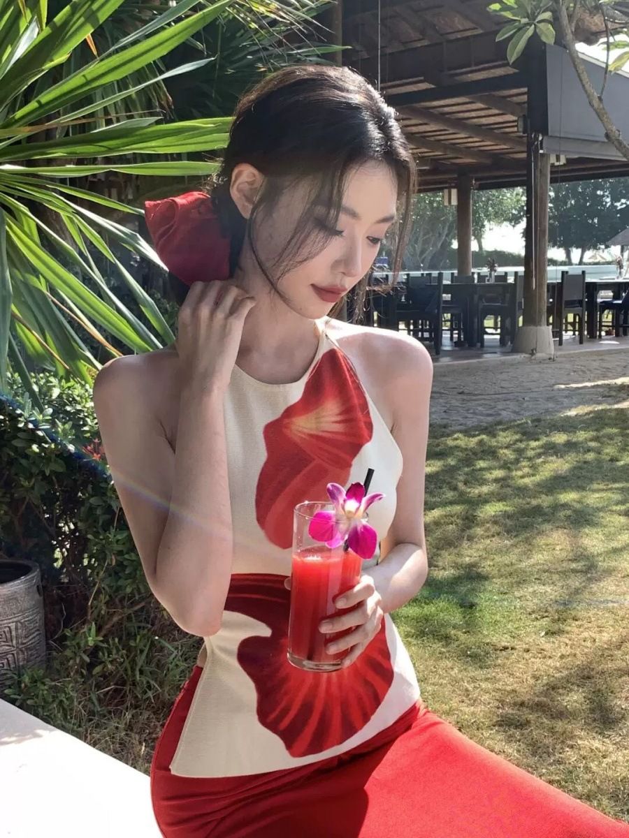 タイトスカート サイドスリット入りロング丈タイトスカート