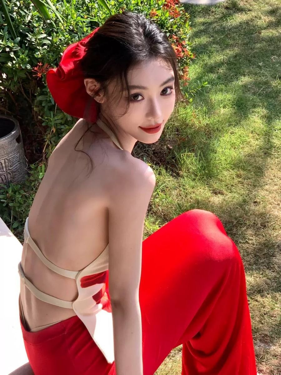 タイトスカート サイドスリット入りロング丈タイトスカート