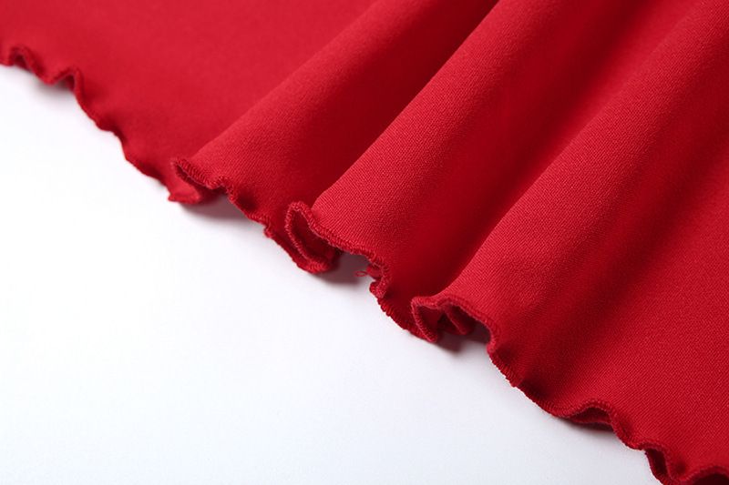 タイトスカート 美脚シルエットが映えるハイウエストマキシタイトスカート