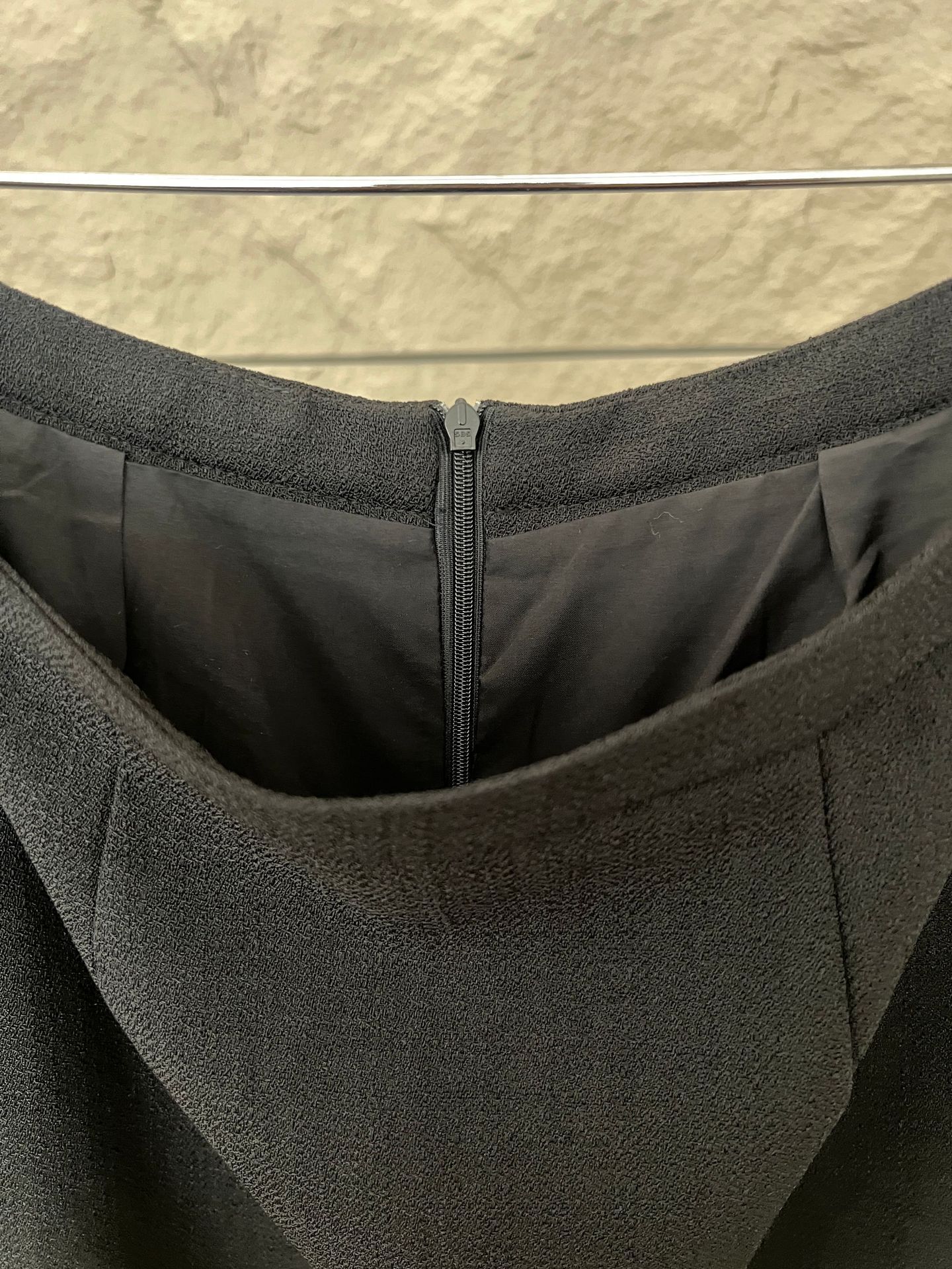 タイトスカート サイドスリット入りハイウエストタイトスカートロング丈