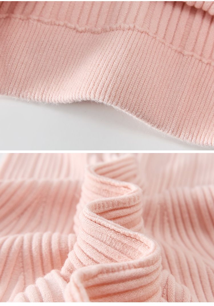 タイトスカート 細プリーツニットタイトスカートマキシ丈