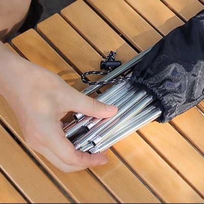 焚き火台 コンパクト三角吊り焚き火台