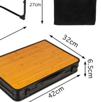 焚き火台 折りたたみメッシュテーブル 焚火台ソロ