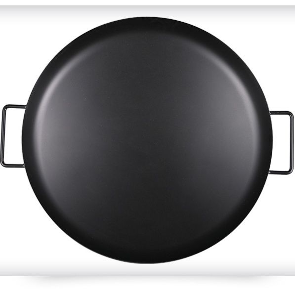 大型円盤型四脚式焚き火台ファイヤーディスク