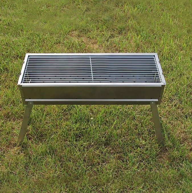 焚き火台 折りたたみ式大型焚き火台テーブル