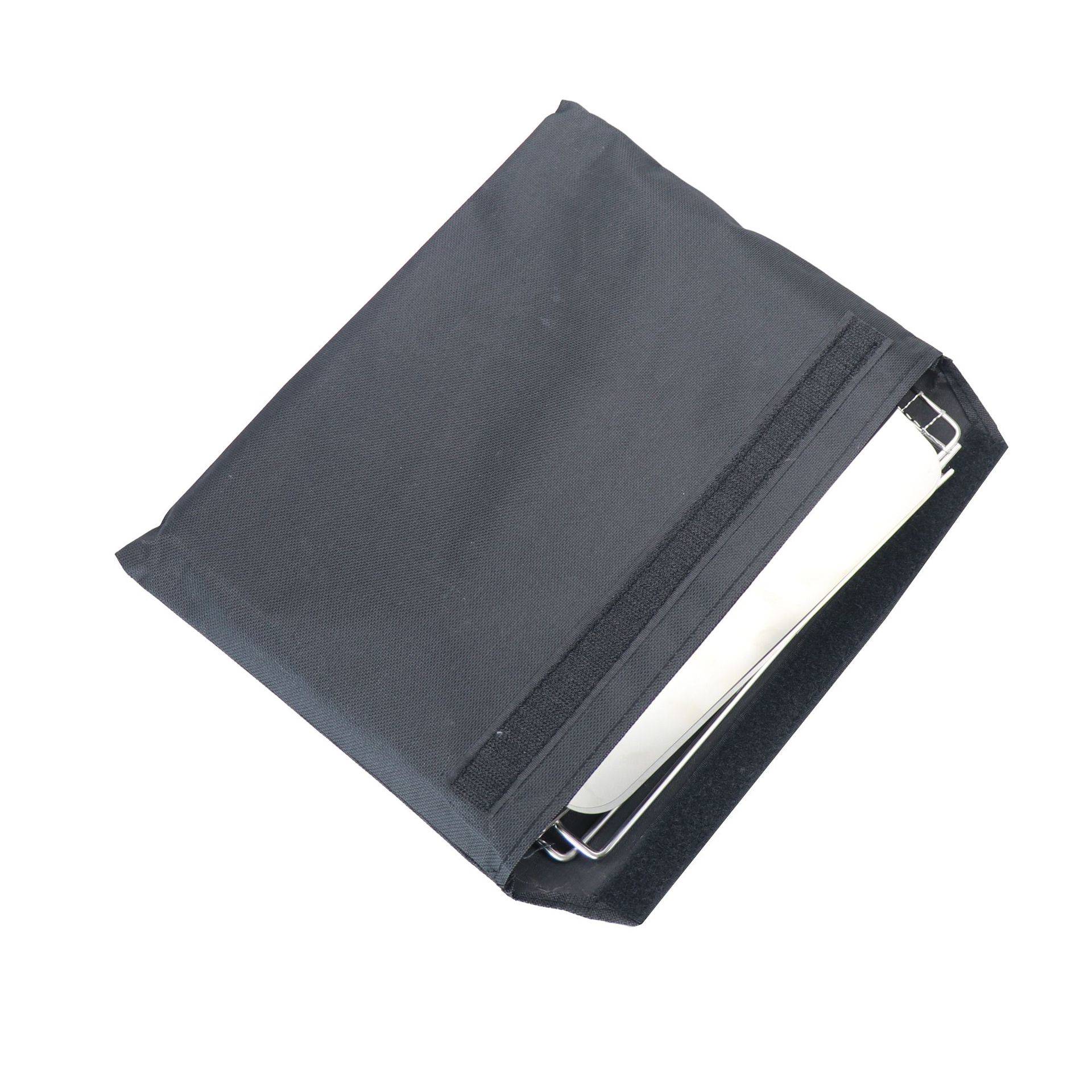 焚き火台 折りたたみ式ステンレス製一人用焚き火調理台