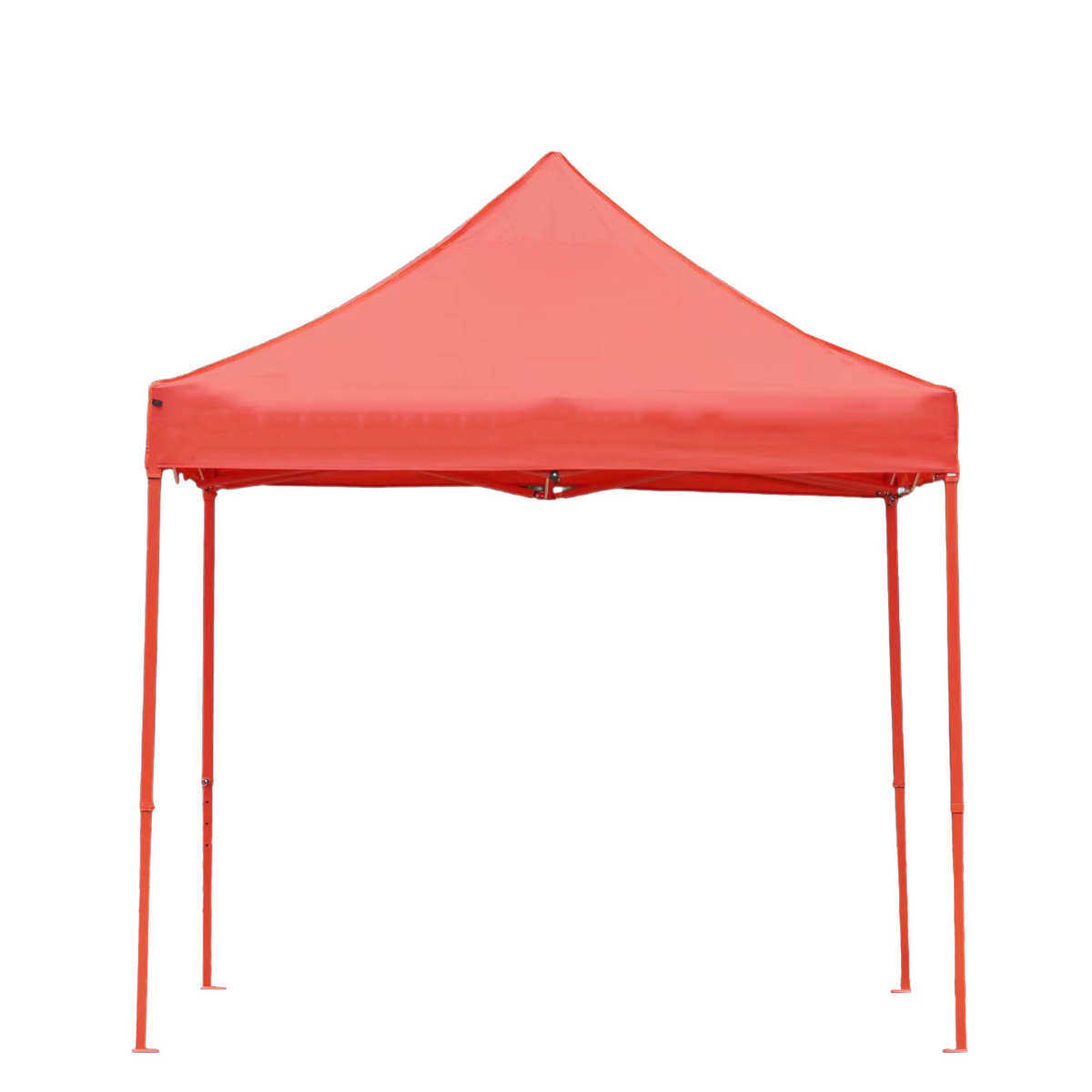 タープ 軽量折りたたみ式ワンタッチタープテント