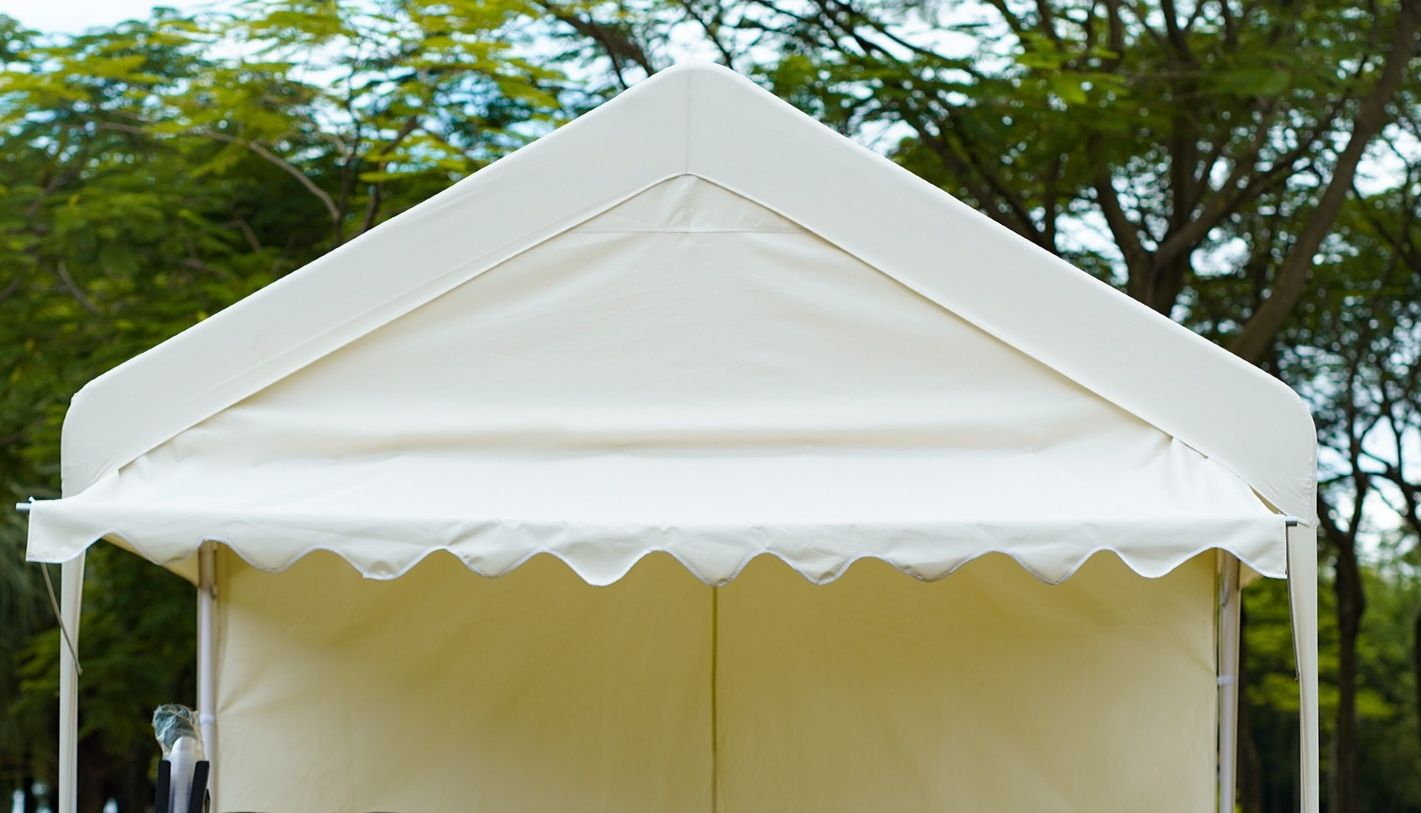 タープ 大型イベント用折りたたみ式屋外テント