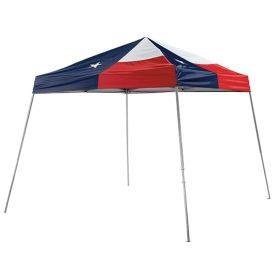 タープ 星柄デザイン簡単設営ワンタッチタープ