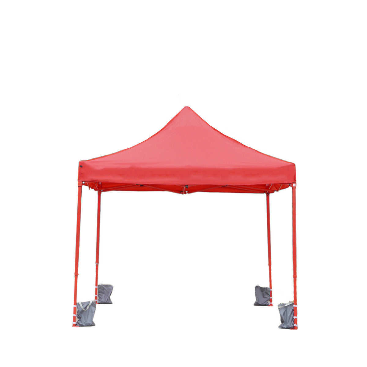 タープ 軽量折りたたみ式ワンタッチタープテント ワンタッチタープ