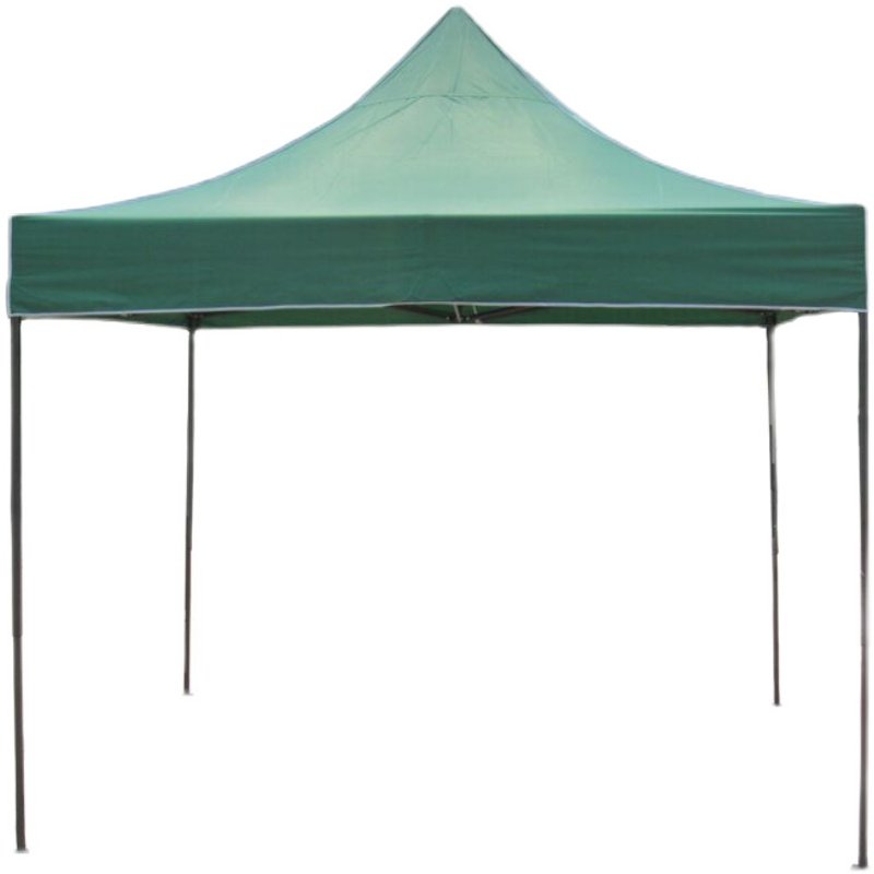 タープ 簡単設営四脚式ワンタッチタープ