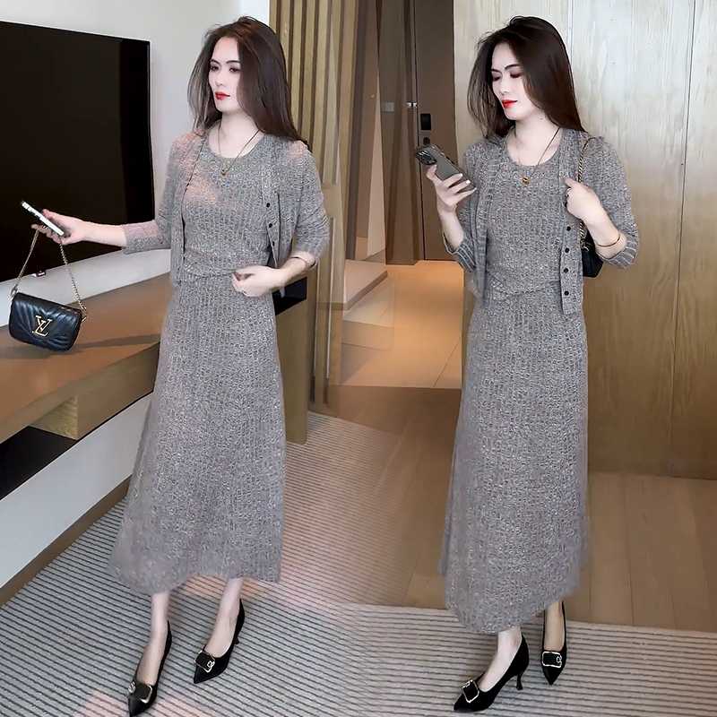 華やかさ満点！パーティー向けロングワンピースのおすすめ5選