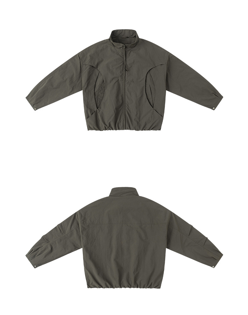 30代メンズファッション 防風防寒裏ボア付きアウトドアジャケット秋冬新作全3色