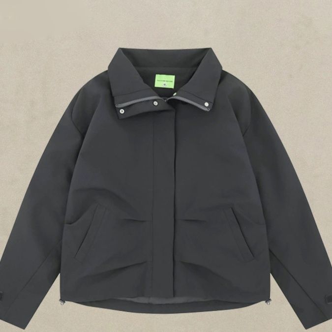 30代メンズファッション 秋冬新作アウトドアジャケット全2色