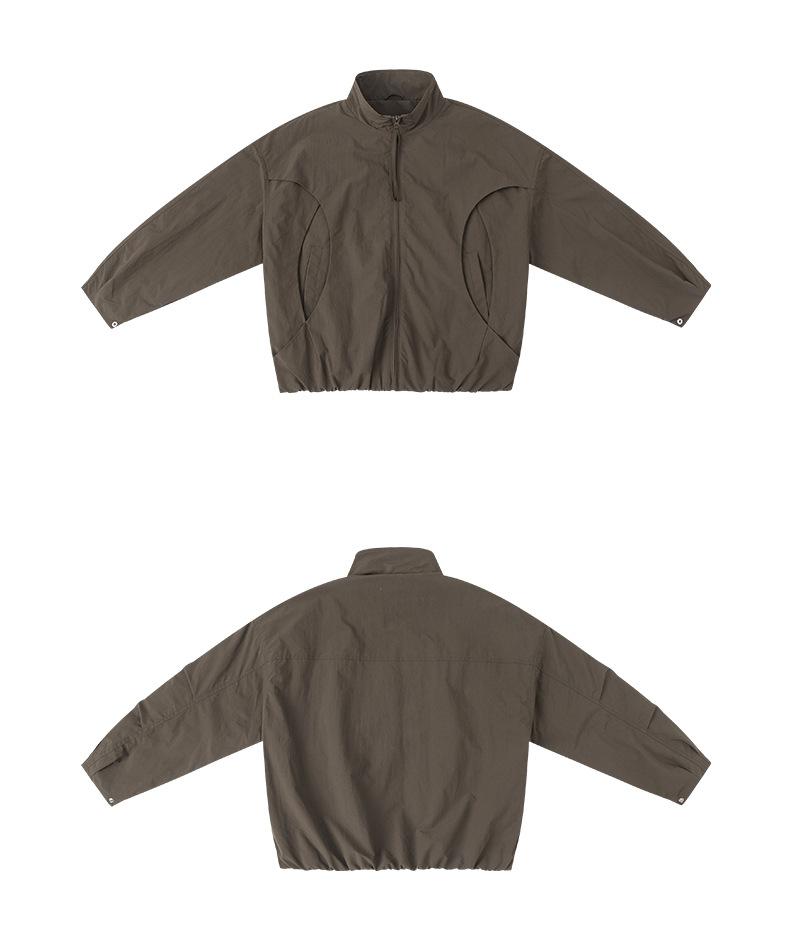 30代メンズファッション 防風防寒裏ボア付きアウトドアジャケット秋冬新作全3色