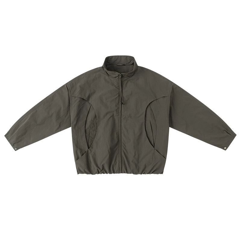 30代メンズファッション 防風防寒裏ボア付きアウトドアジャケット秋冬新作全3色