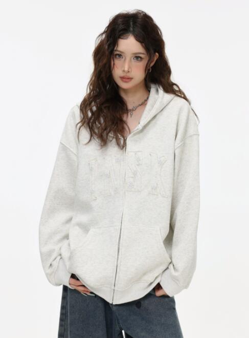 30代メンズファッション メンズ 秋冬 ジップアップ パーカー フード付き