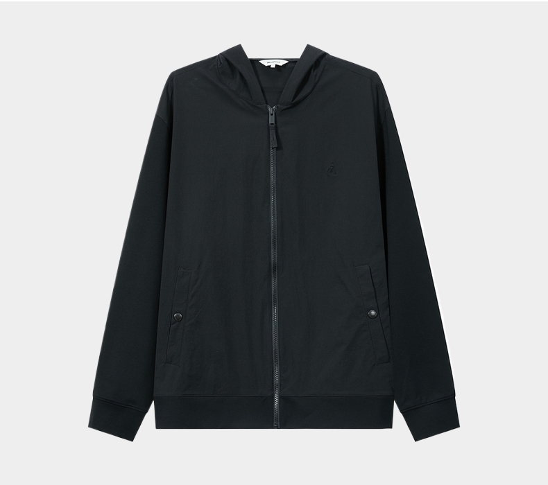 30代メンズファッション パーカー