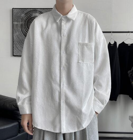 30代メンズの柄シャツおすすめ5選