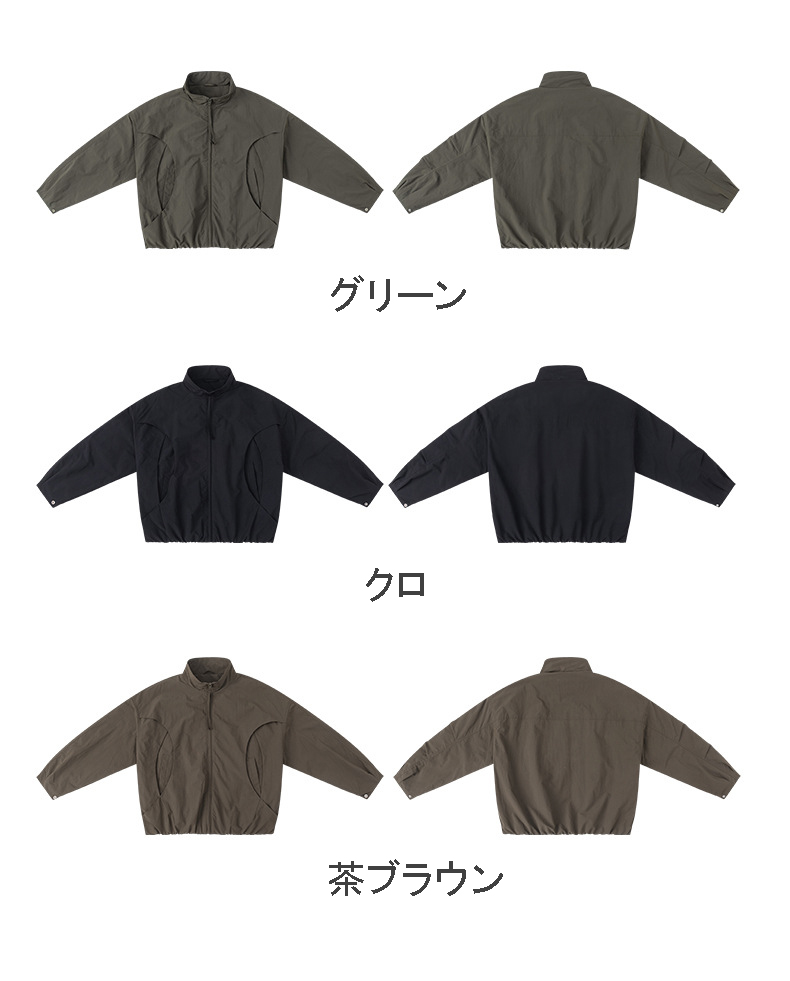 30代メンズファッション 防風防寒裏ボア付きアウトドアジャケット秋冬新作全3色