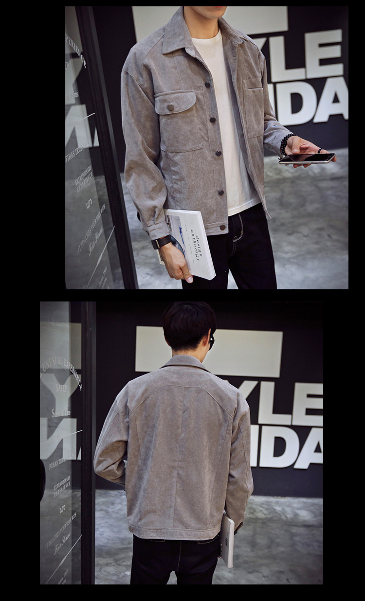30代メンズファッション エラー