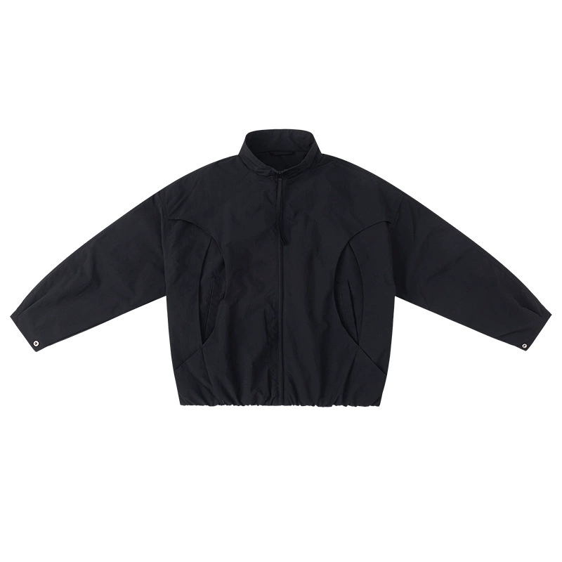 30代メンズファッション 防風防寒裏ボア付きアウトドアジャケット秋冬新作全3色