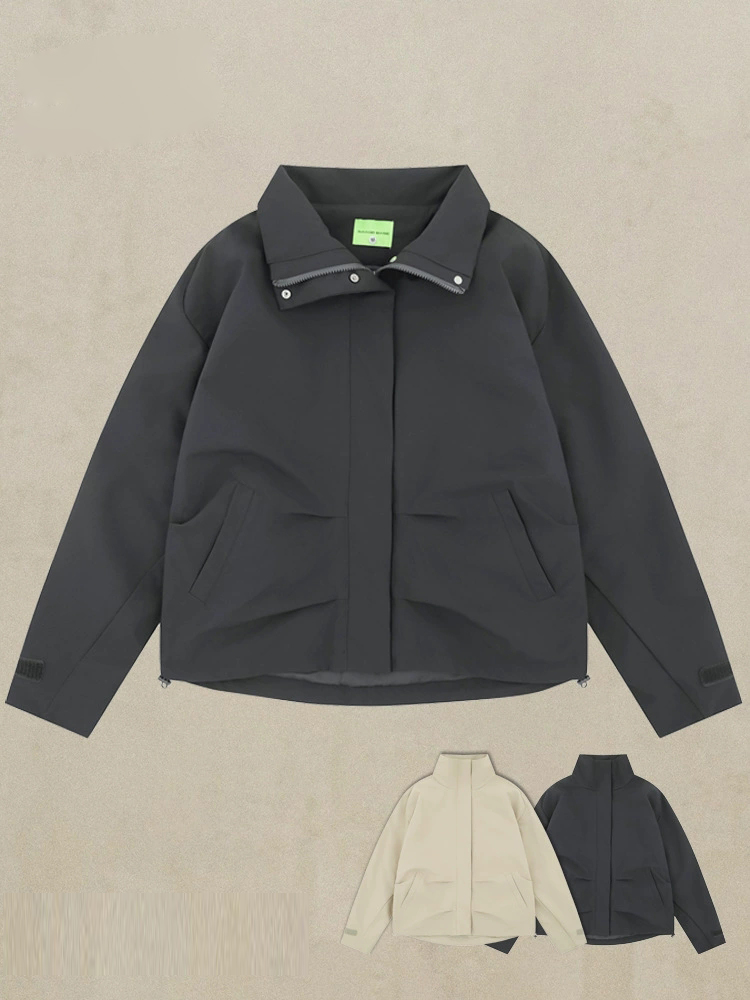 30代メンズファッション 秋冬新作アウトドアジャケット全2色