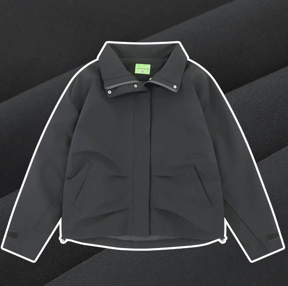 30代メンズファッション 秋冬新作アウトドアジャケット全2色